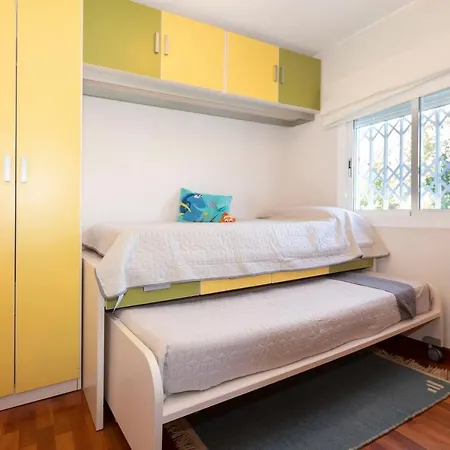 Bonito apartamento en la playa Benicàssim Exterior foto