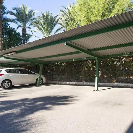 Bonito apartamento en la playa Benicàssim Exterior foto