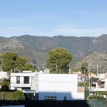 Bonito apartamento en la playa Benicàssim Exterior foto
