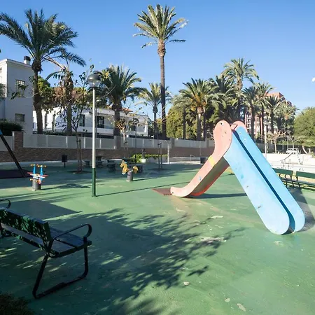 Bonito apartamento en la playa Benicàssim Exterior foto