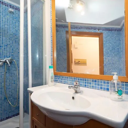 Bonito apartamento en la playa Benicàssim Exterior foto