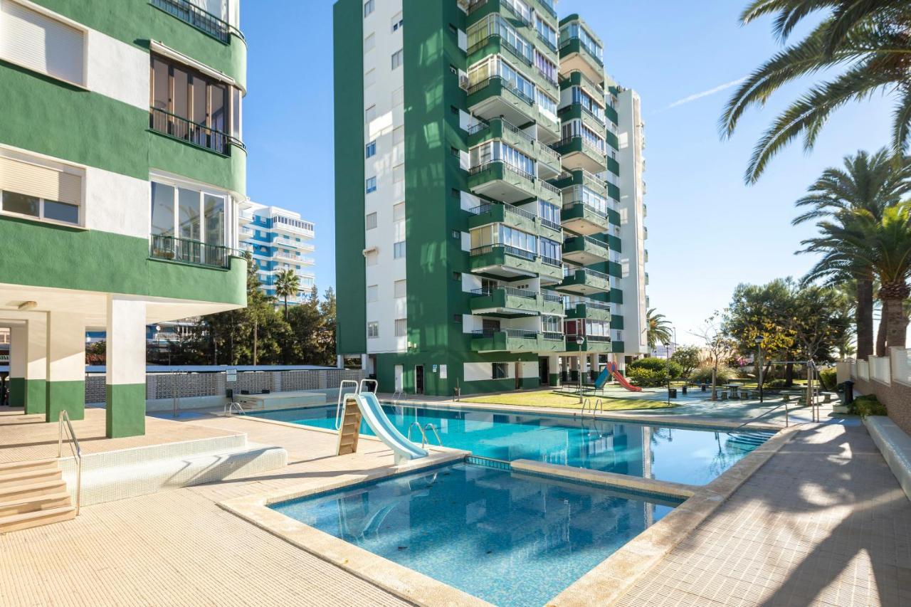 Apartment Bonito En La Playa