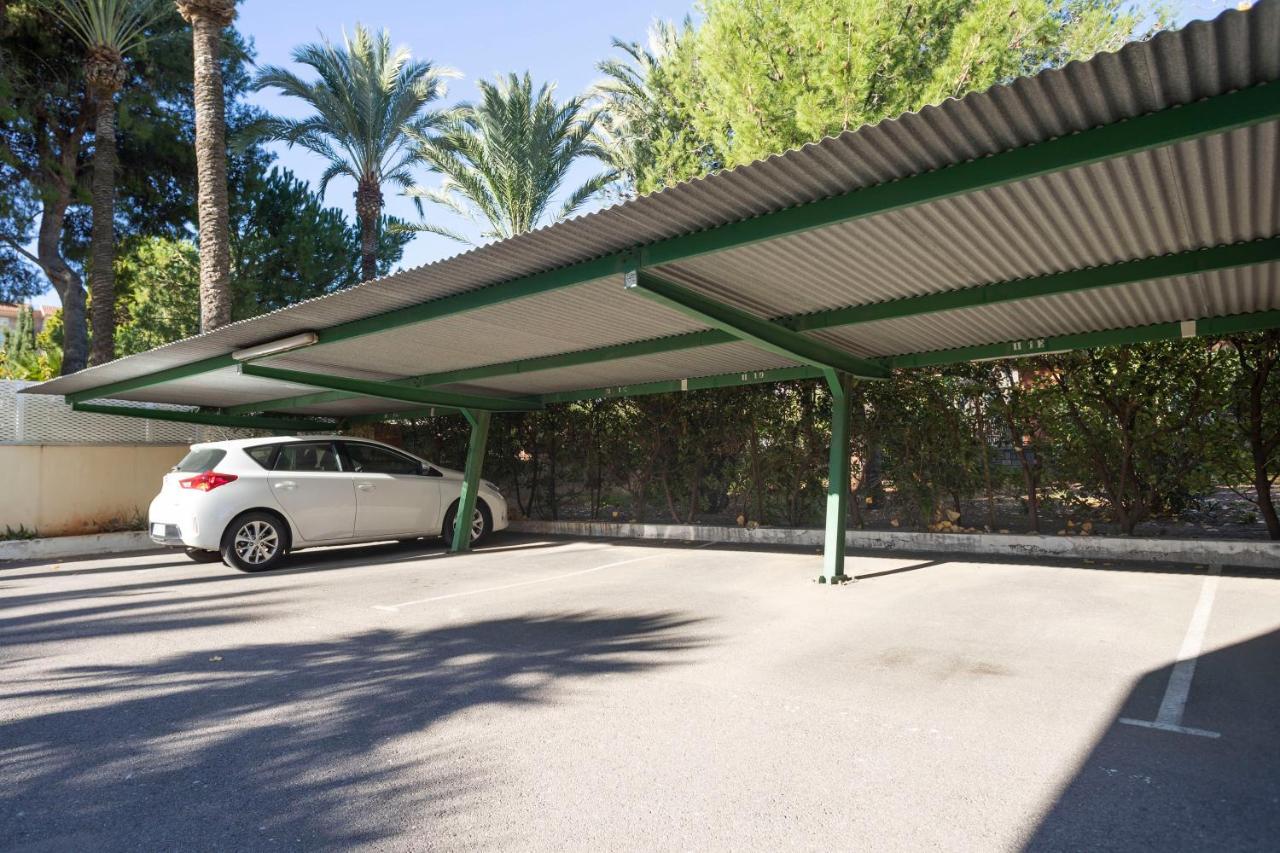 Apartamento Bonito En La Playa Benicàssim