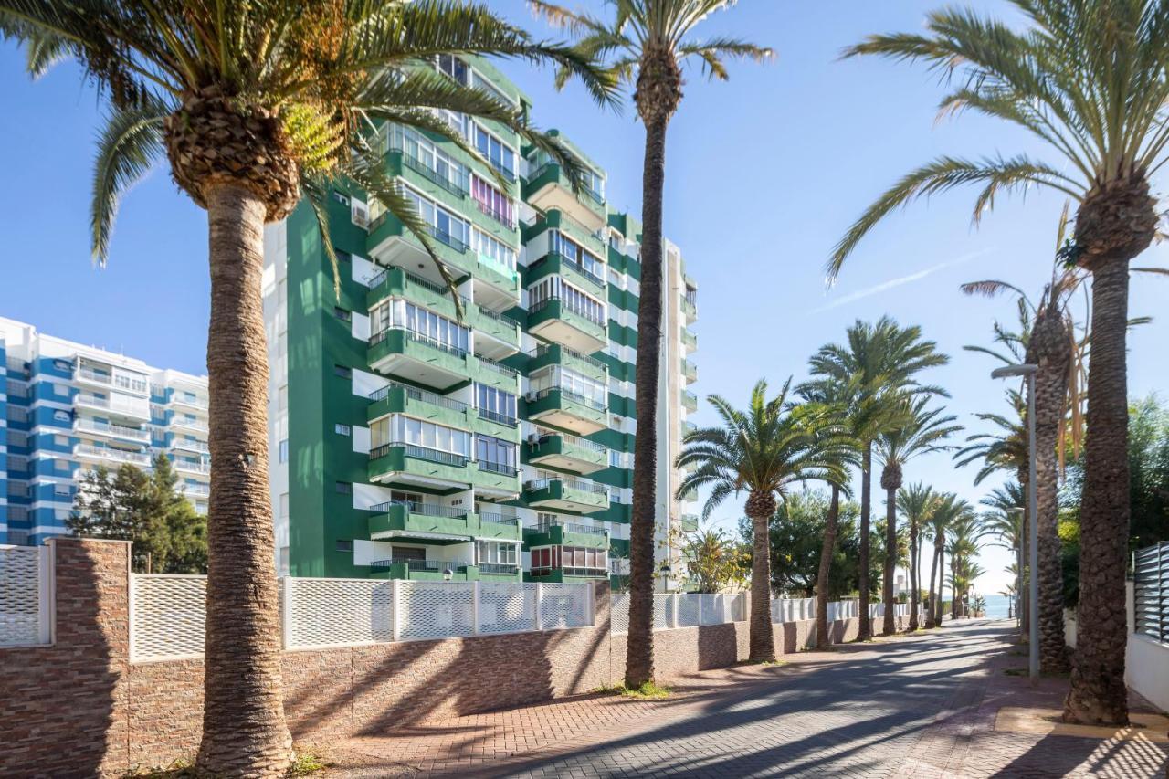 Bonito En La Playa Apartment