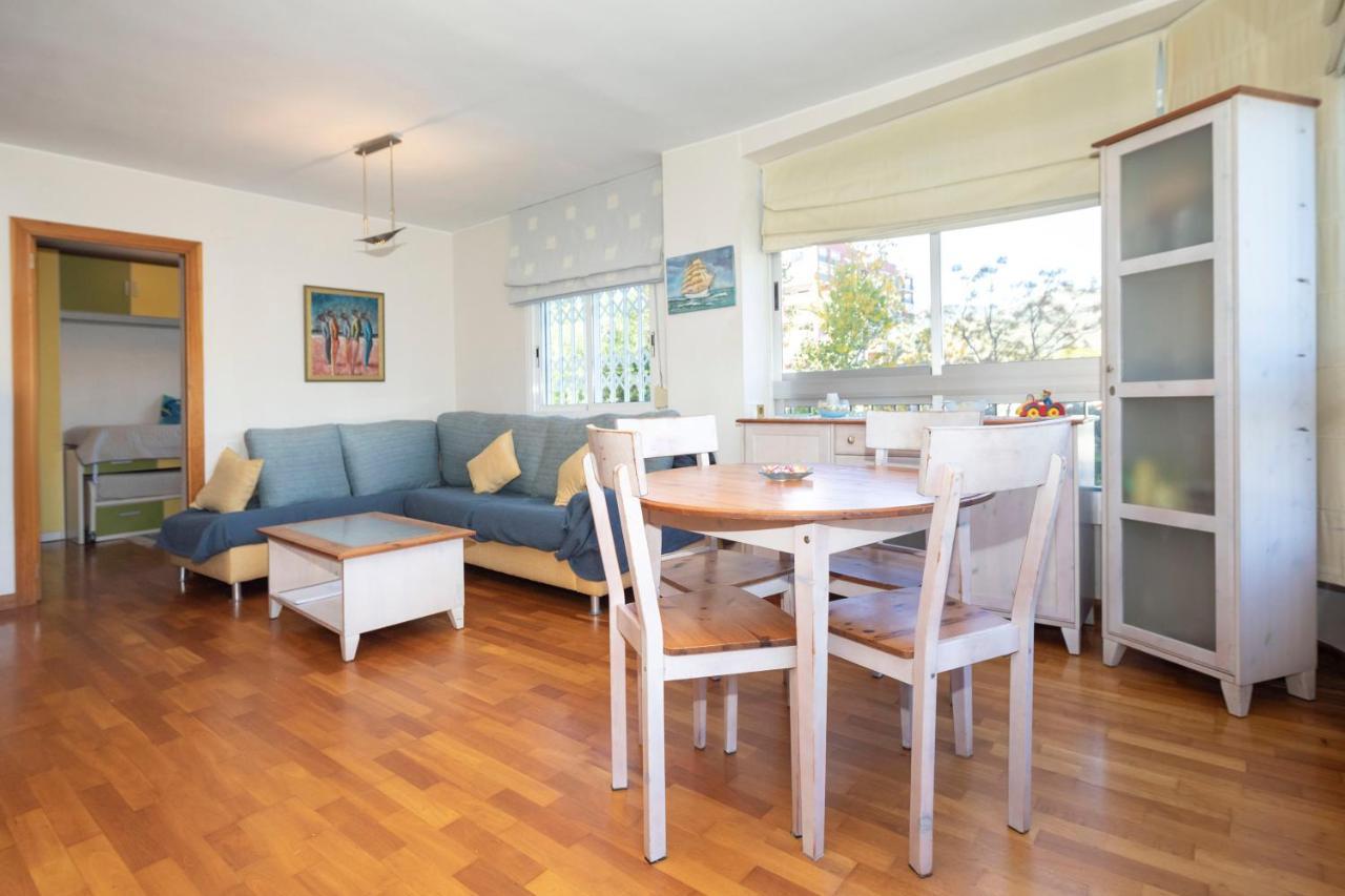 Apartamento Bonito En La Playa *