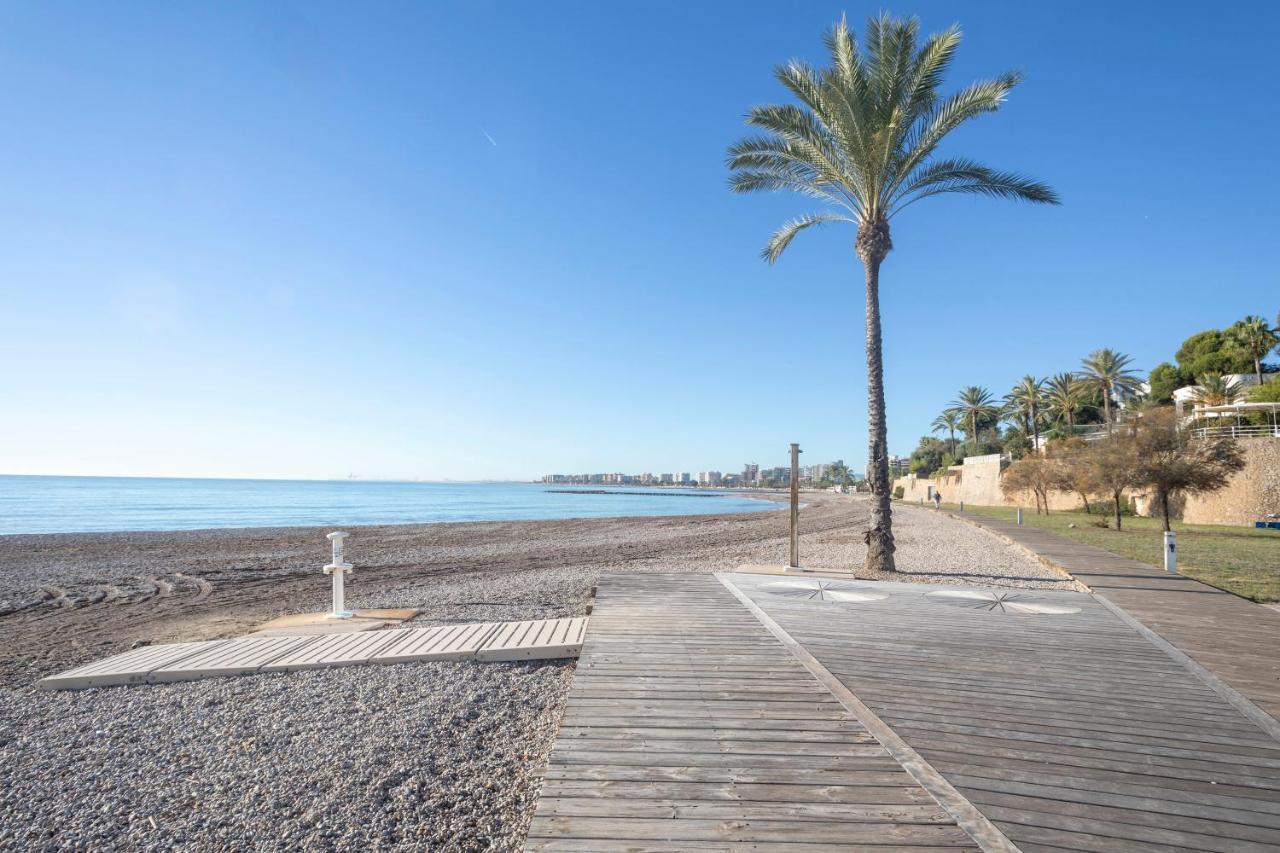 Apartamento Bonito En La Playa *