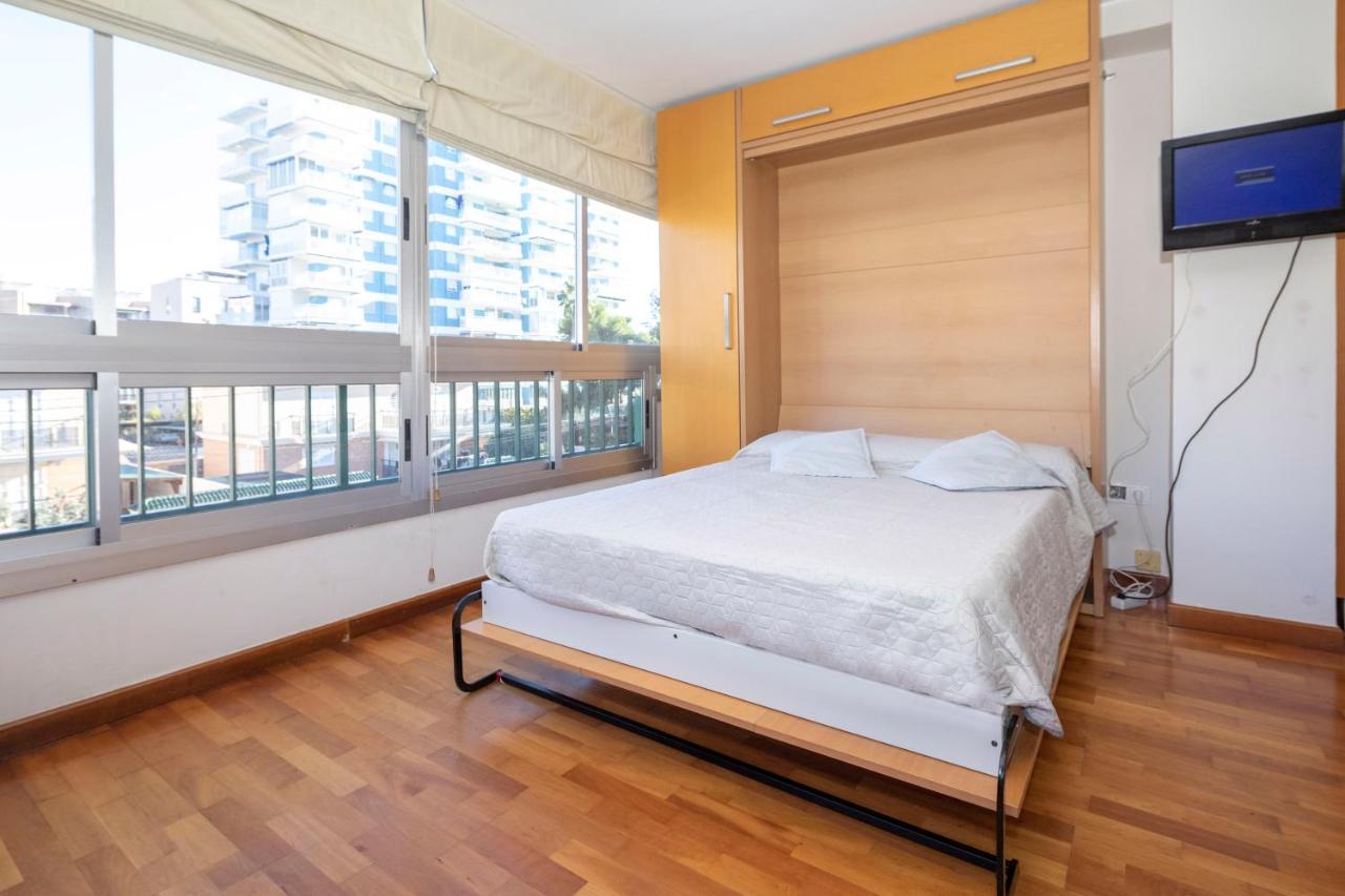Apartment Bonito En La Playa