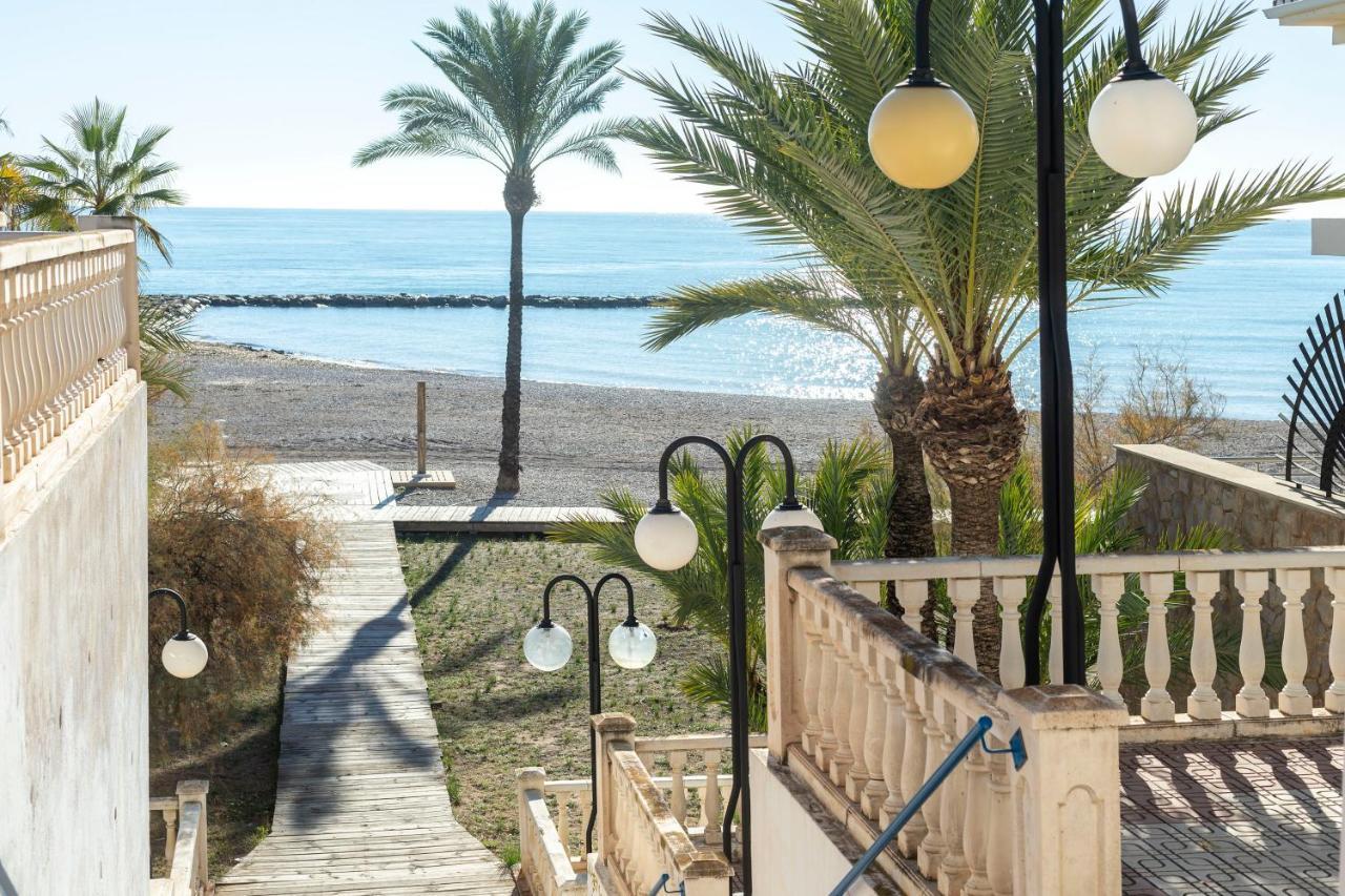 Bonito En La Playa Apartment *