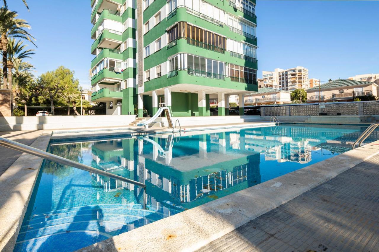 Bonito En La Playa Apartamento Benicàssim